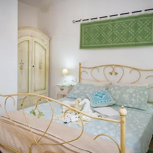  Bed and breakfast Sa Tebia