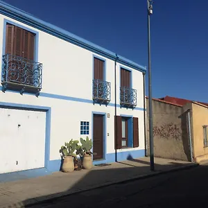  Pensión L'onda