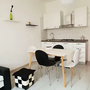  Apartamento Red Ginger
